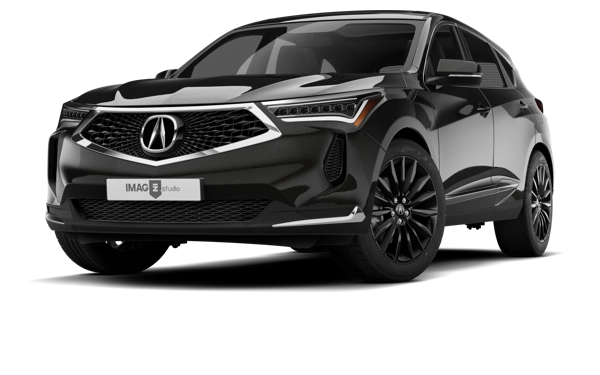 ACURA RDX