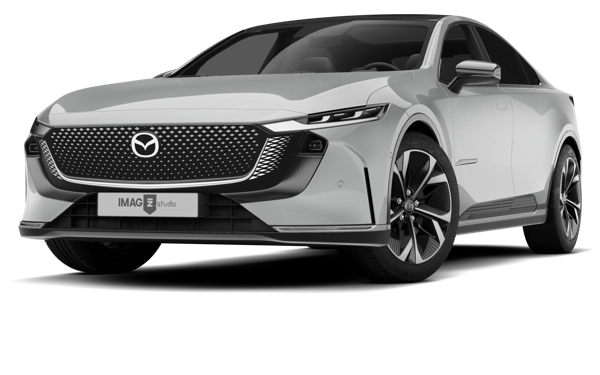 MAZDA XEDOS 6