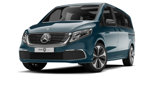 MERCEDES-BENZ V 220 D