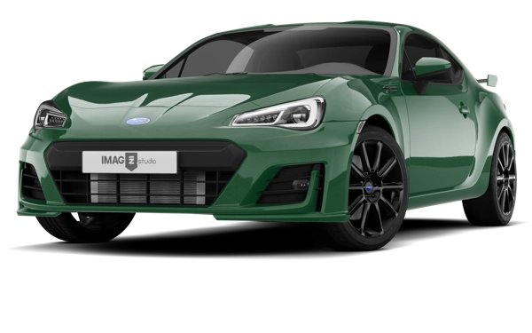 SUBARU BRZ