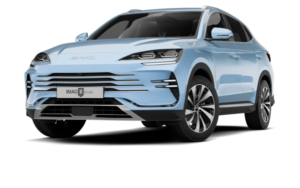 BYD S-6