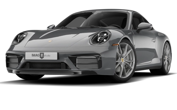 PORSCHE 928 GTS