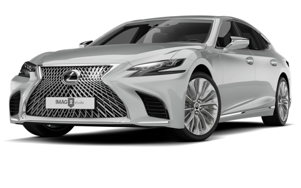 LEXUS LS 430