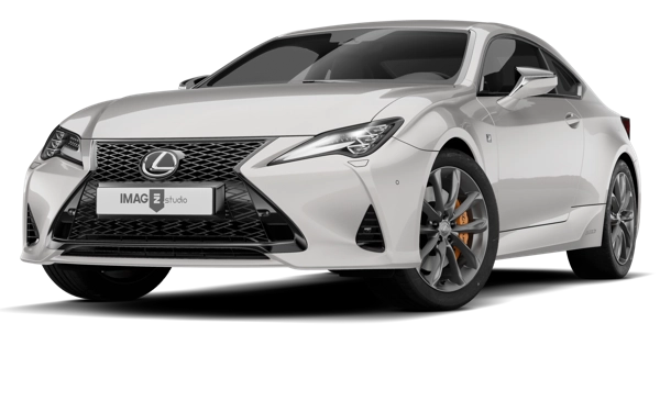 LEXUS RC 200T