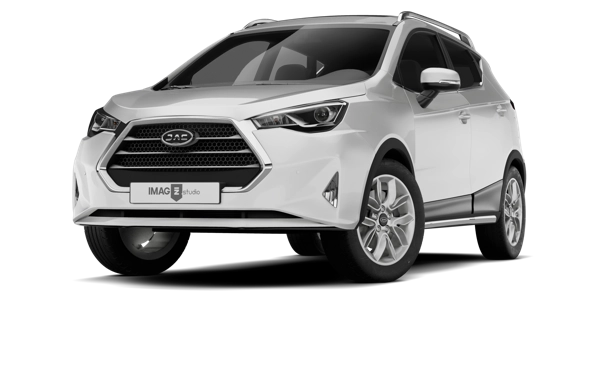 JAC HFC5049XJHKMV