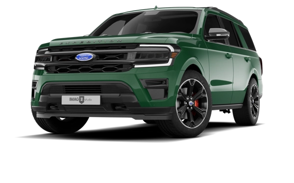 FORD EXPEDITION