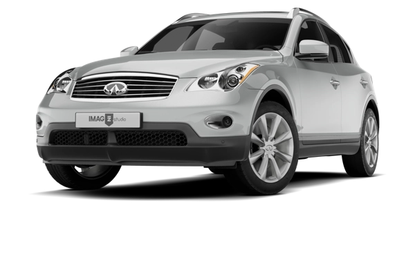 INFINITI EX35