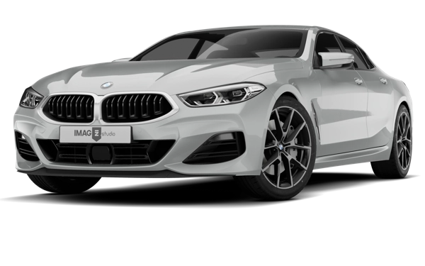BMW 840I