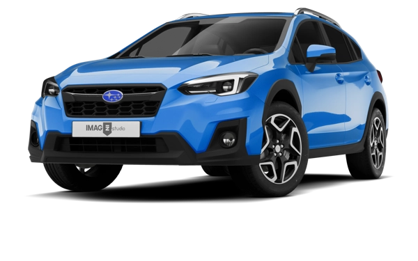SUBARU XV 2.0