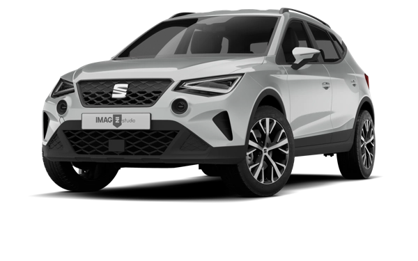 SEAT INCA