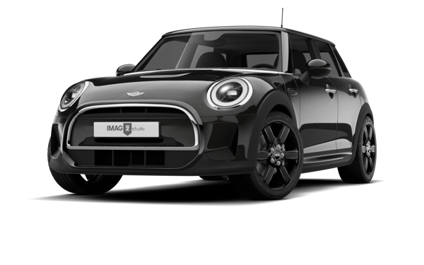 MINI ONE R56