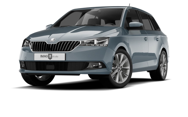 SKODA FABIA COMBI 1.2