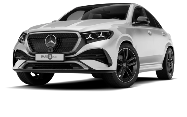 MERCEDES-BENZ GLE 400 4 MATIC