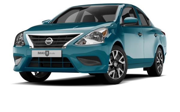 NISSAN PRIMERA