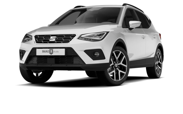 SEAT INCA
