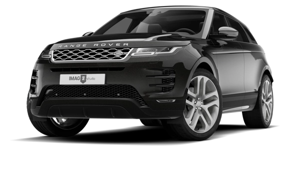 LAND ROVER RANGE ROVER EVOQUE PURE
