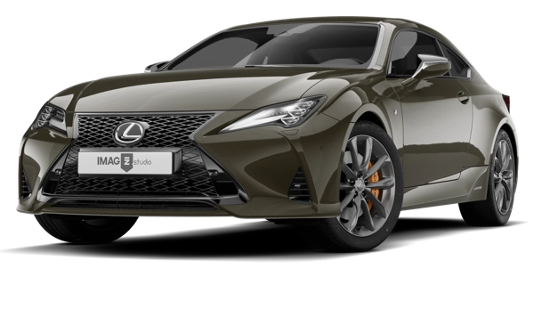 LEXUS RC 200T
