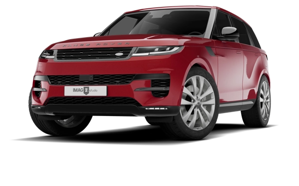 LAND ROVER SPORT
