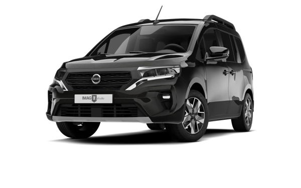 NISSAN KUBISTAR
