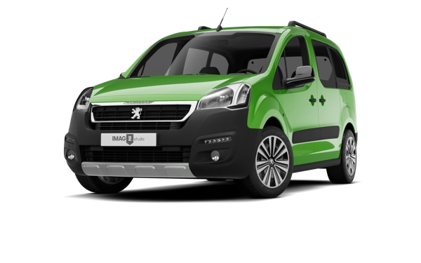 PEUGEOT PARTNER TEPEE