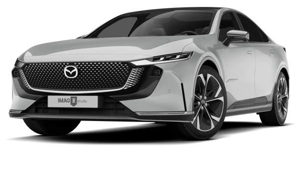 MAZDA 6 SDN