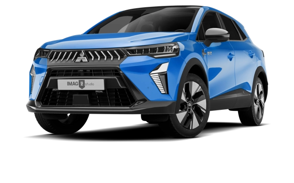 MITSUBISHI GRANDIS