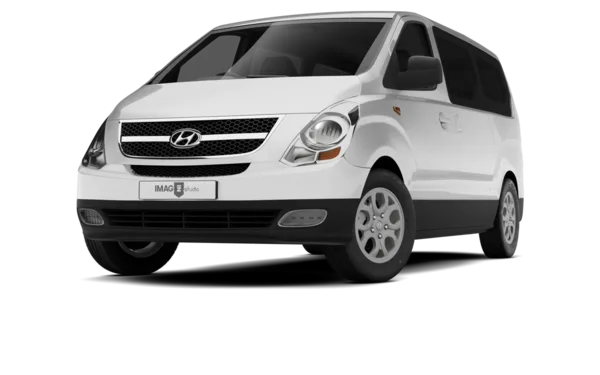HYUNDAI H-1