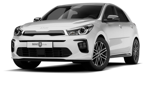 KIA RIO X