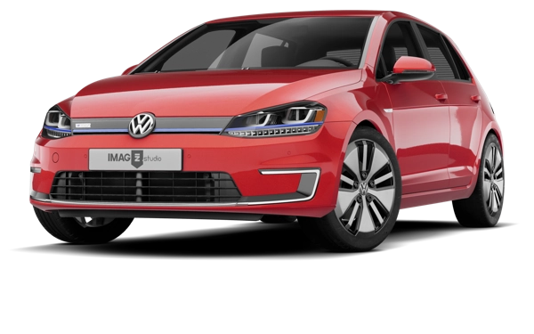 VOLKSWAGEN E-GOLF