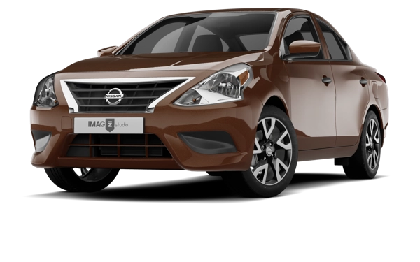 NISSAN PRIMERA
