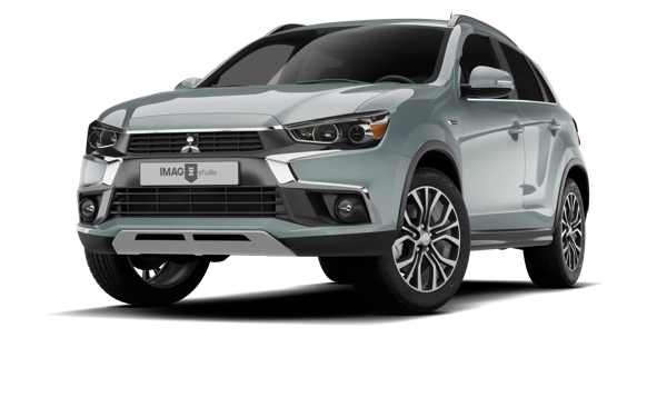 MITSUBISHI OUTLANDER SPORT