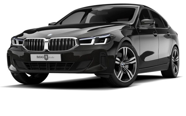 BMW 635