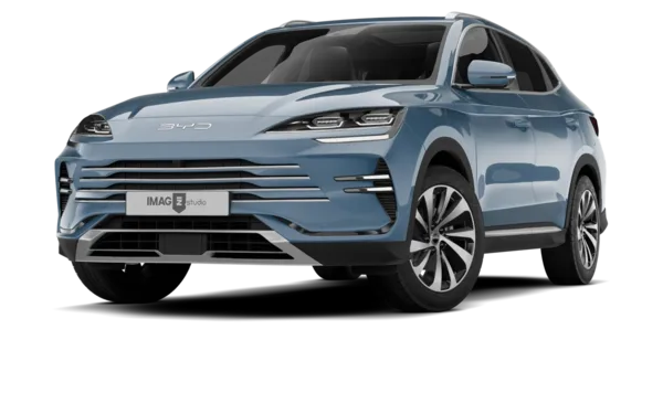 BYD S-6
