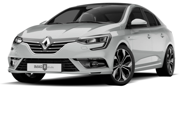 RENAULT MEGANE 1.4