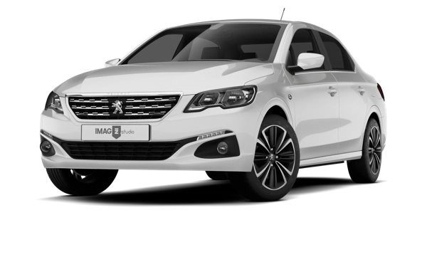 PEUGEOT 301