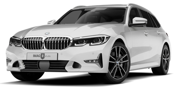 BMW 320I
