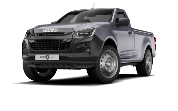 ISUZU TROOPER
