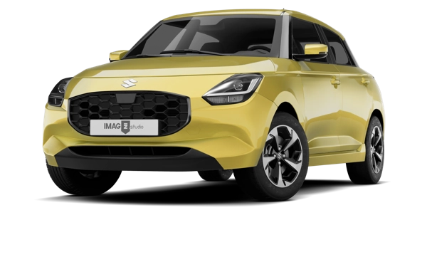 SUZUKI SWІFT
