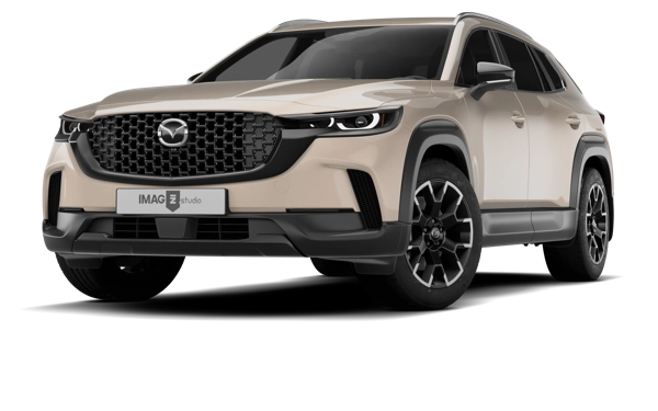 MAZDA CX-50