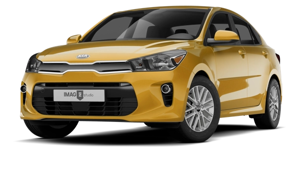 KIA MAGENTIS