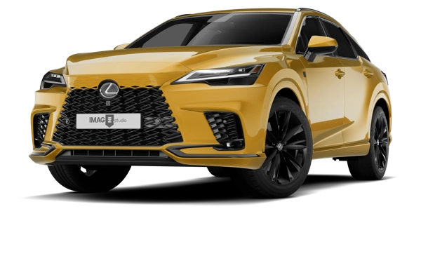 LEXUS RX400