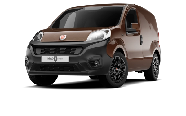 FIAT FIORINO COMBI