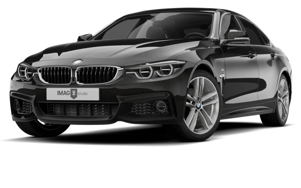 BMW 440I