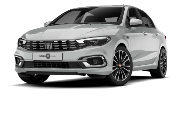 FIAT LINEA