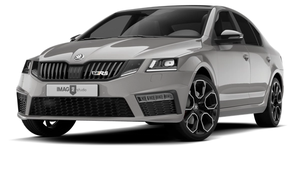 SKODA FAVORIT