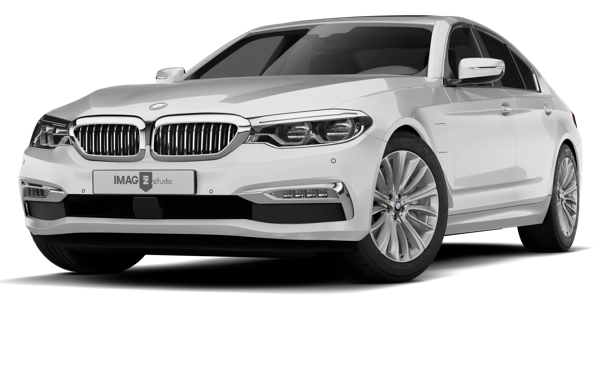 BMW 520D