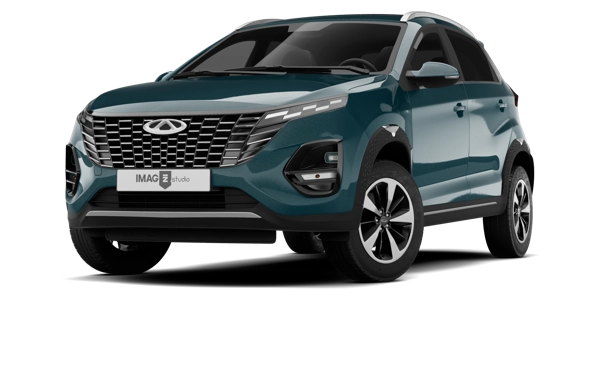 CHERY TIGGO 2