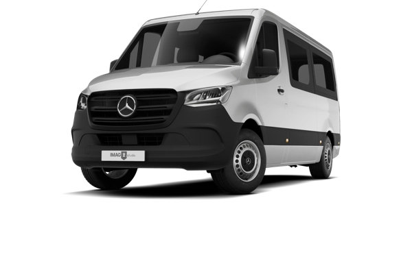 MERCEDES-BENZ SPRINTER MID CITY
