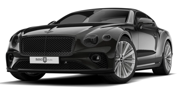 BENTLEY CONTINENTAL R
