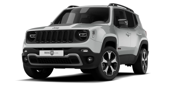 JEEP RENEGADE SPORT